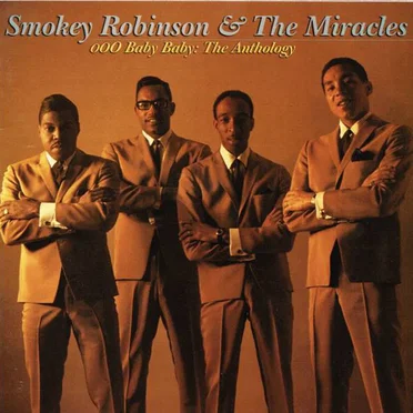 Ooo Baby Baby: The Anthology