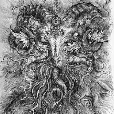The Forbidden Transformation by A.M.S.G. - album cover