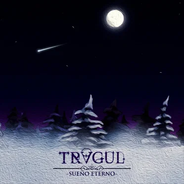 Sueño Eterno by TRAGUL - album cover