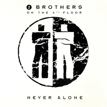 Never Alone