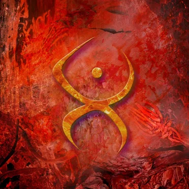 The Burn of Fire by Various Artists - album cover