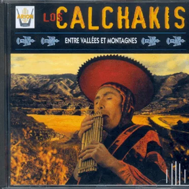 Entre vallées et montagnes