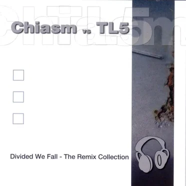 Divided We Fall - The Remix Collection
