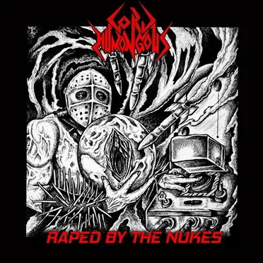 Raped by the Nukes