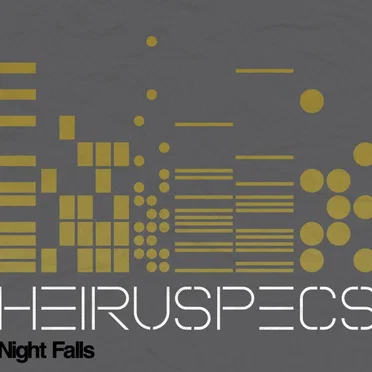 Night Falls