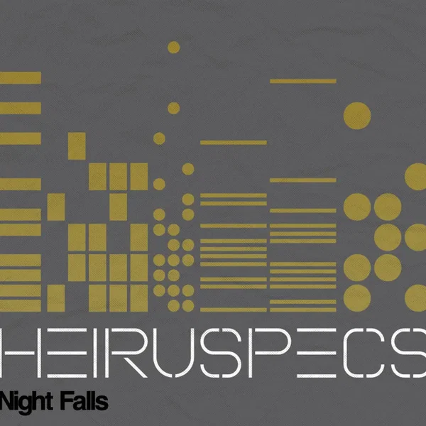 Night Falls