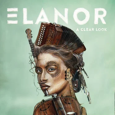 A Clear Look by Elanor - album cover