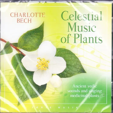 Celestial Music of Plants