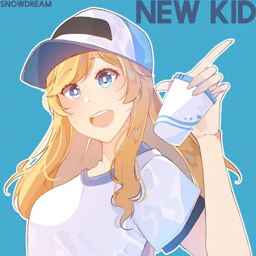 New Kid
