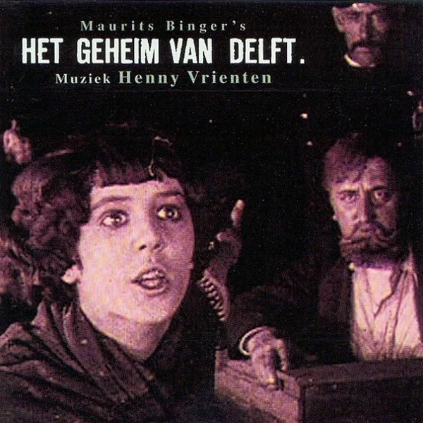 Het geheim van Delft