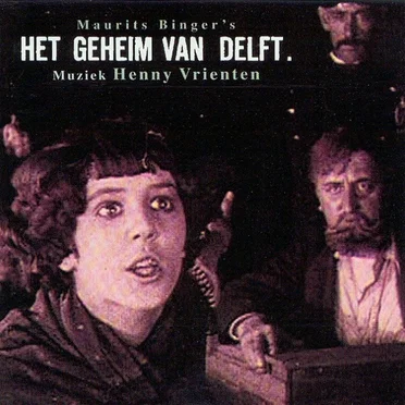 Het geheim van Delft