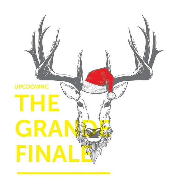 The Grande Finale