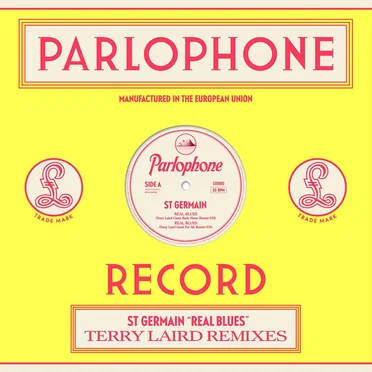 Real Blues (Terry Laird Remixes)