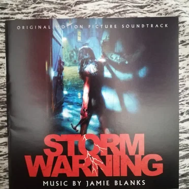 Storm Warning / Crawlspace