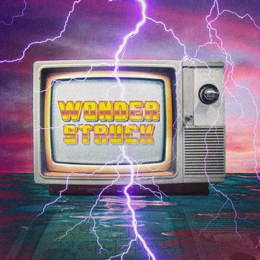 Wonderstruck by AWAKE84 - album cover