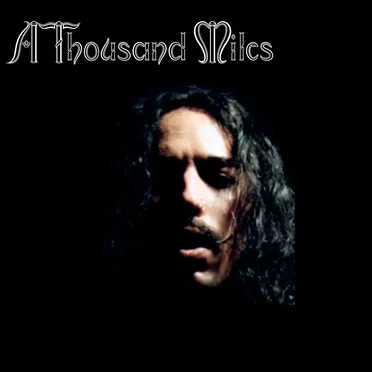 A Thousand Miles (In the style of Queen)