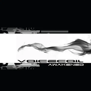 Awakened by Voicecoil - album cover