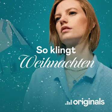 Fluss - So klingt Weihnachten