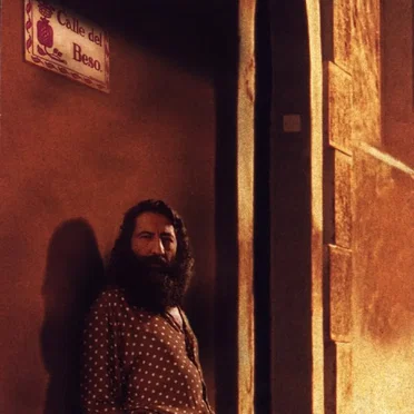 La calle del beso