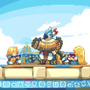 Super Smash Bros. Ultimate: Kass' Theme