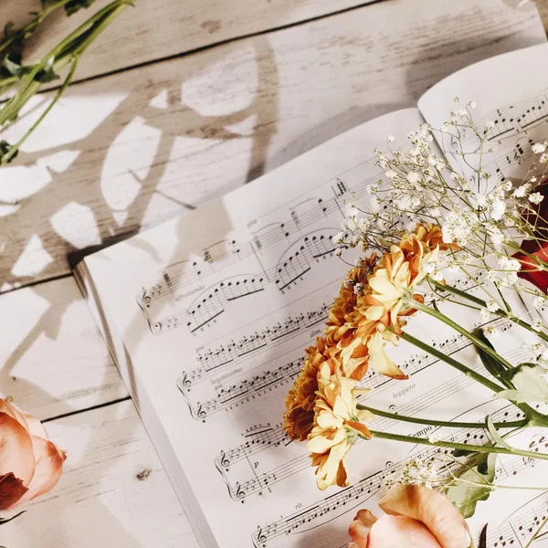 Flowers for Her