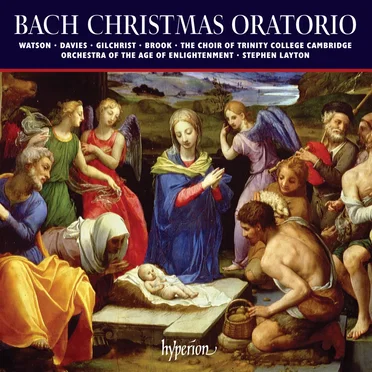 Christmas Oratorio