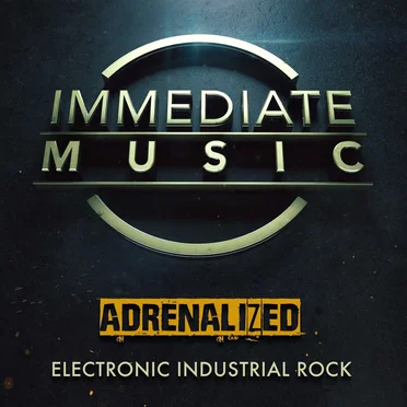 Adrenalized