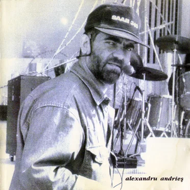 Alexandru Andrieș
