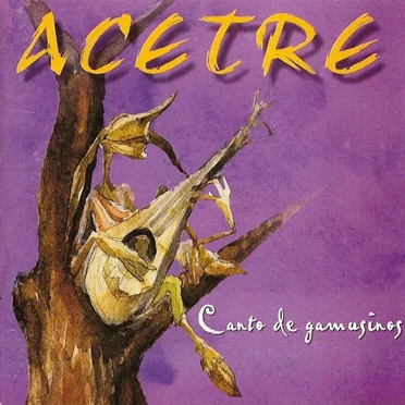 Acetre