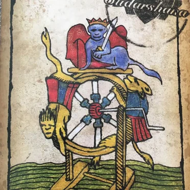 La Roue de Fortune
