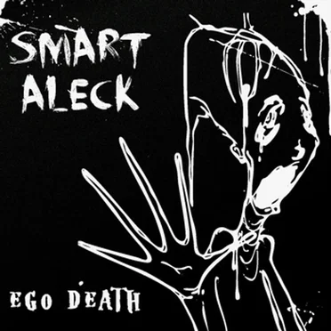 Ego Death by Smart Aleck - album cover