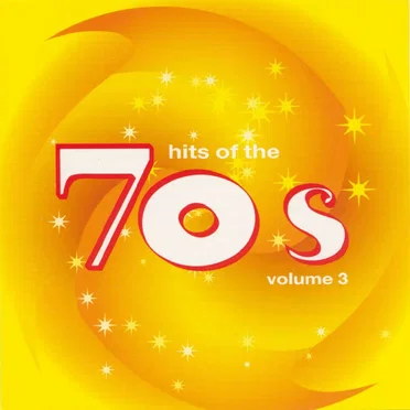 Hits of the 70s, Volume 3 by Various Artists - album cover