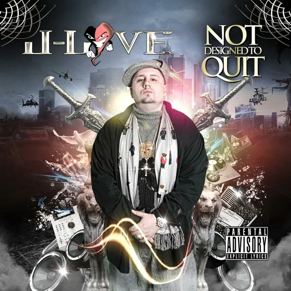 Not Designed to Quit