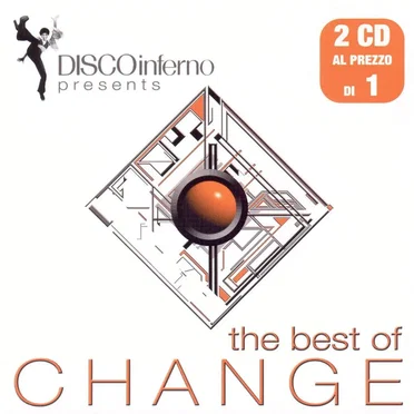 The Best of Change