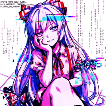 Immortal Ecstacy