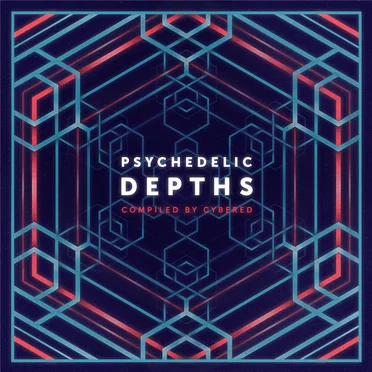 Psychedelic Depths by Various Artists - album cover
