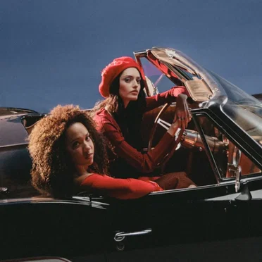 Thelma et Louise