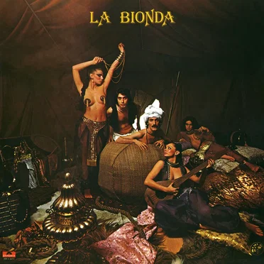 La Bionda