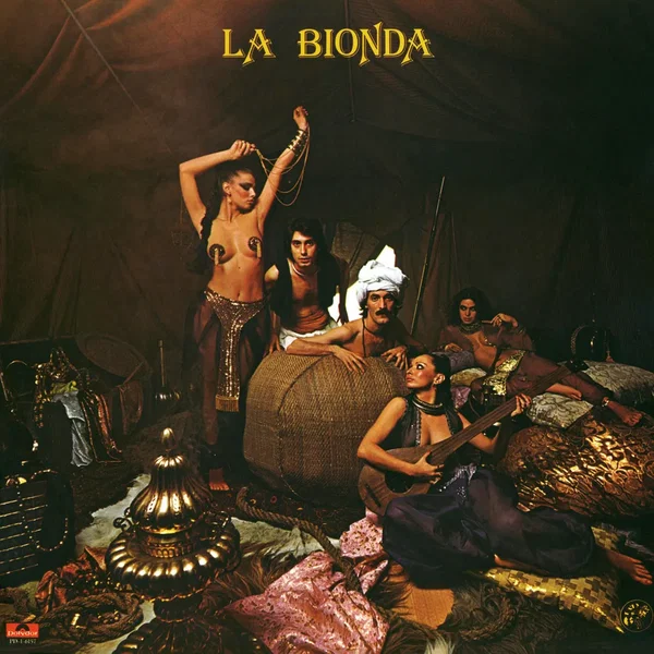 La Bionda