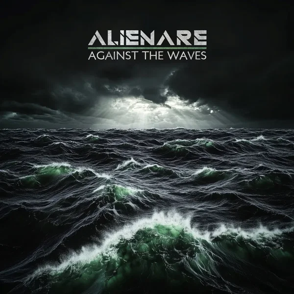 Against the Waves