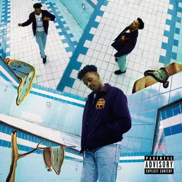 KL.5 by Natnael - album cover