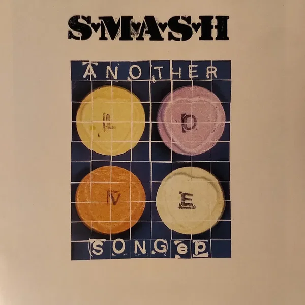 Another Love (Song) EP