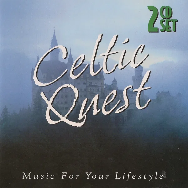 Music for Your Lifestyle: Celtic Quest