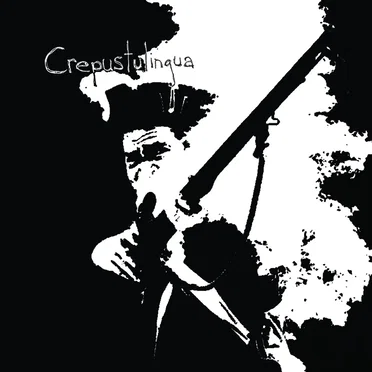Crepustulingua by Ken Kennerson - album cover