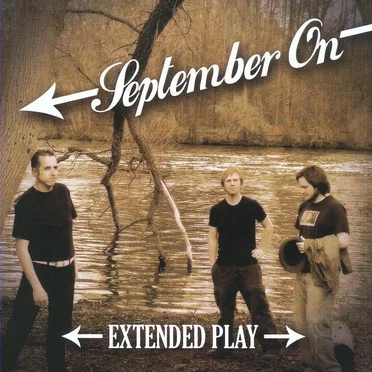 Extended Play by September On - album cover