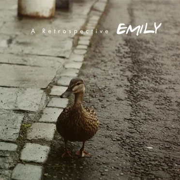 A Retrospective by Emily - album cover