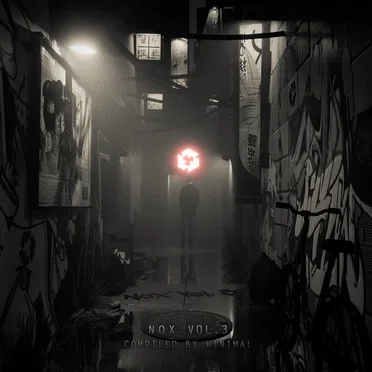 Nox Vol. 3 by Various Artists - album cover