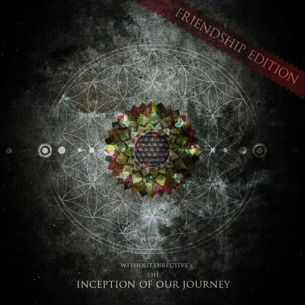 The Inception Of Our Journey