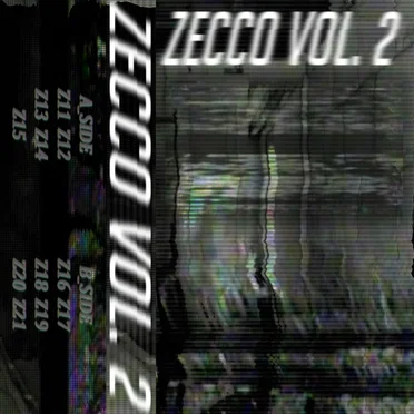 Zecco Vol. 2 by Zecco - album cover