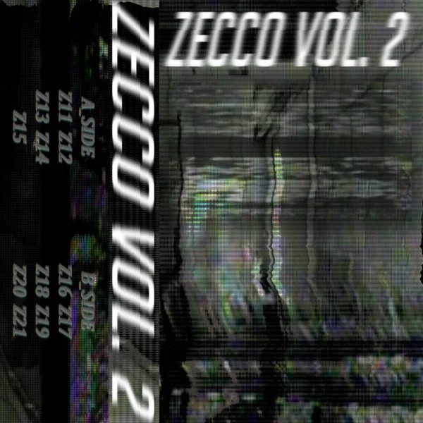 Zecco Vol. 2